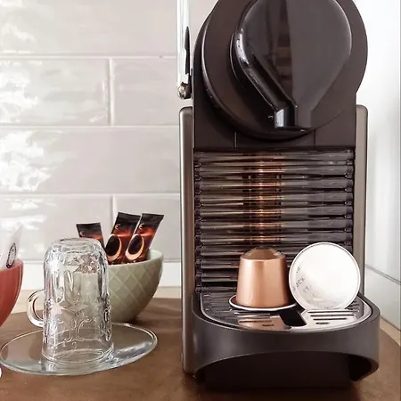 La Plume Appartement *