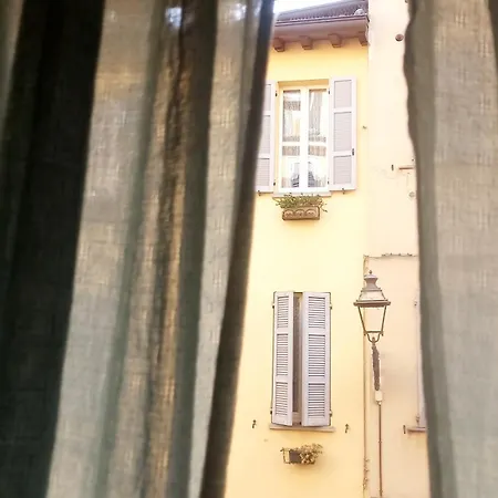 La Plume Appartement Parme