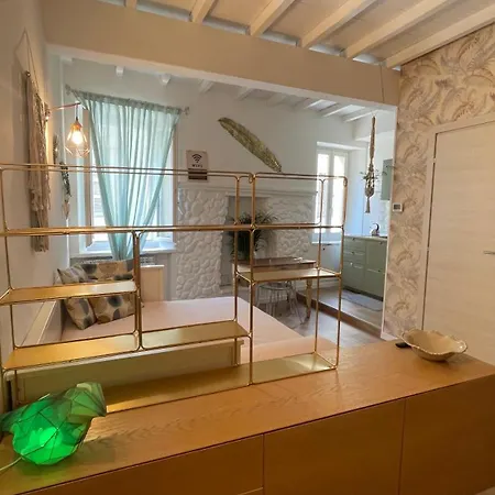 Appartement La Plume