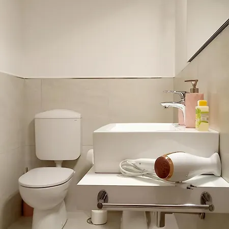 La Plume Appartement