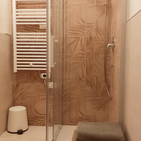 La Plume Appartement *