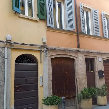 La Plume Appartement Parme