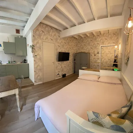 Appartement La Plume Parme