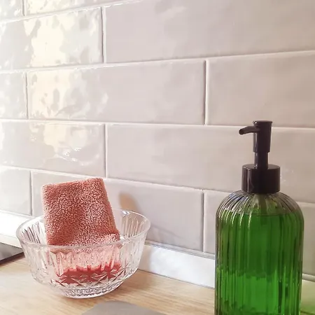 Appartement La Plume Parme