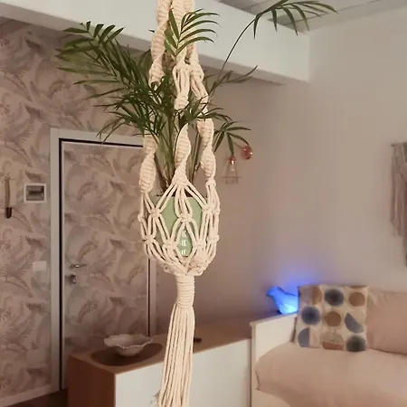 Appartement La Plume