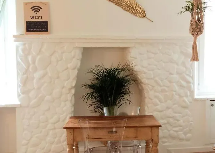 Διαμέρισμα La Plume Πάρμα