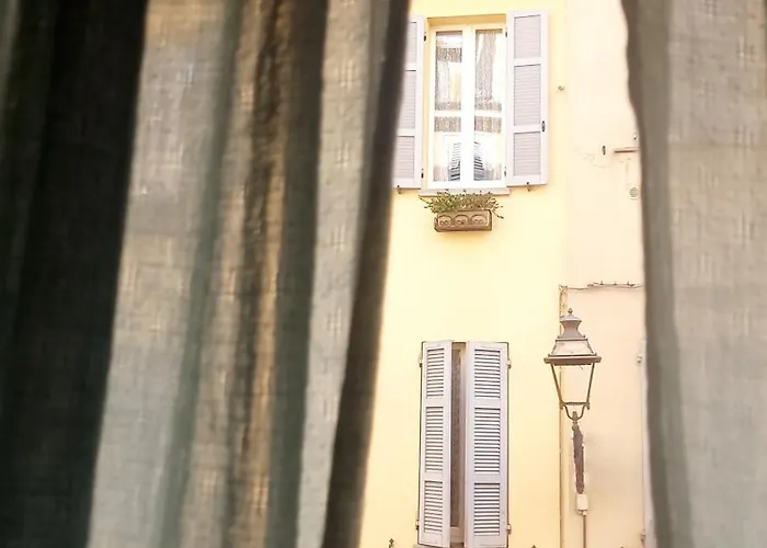 La Plume Διαμέρισμα Πάρμα