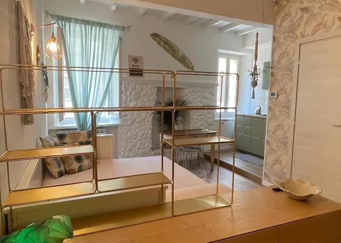 Διαμέρισμα La Plume