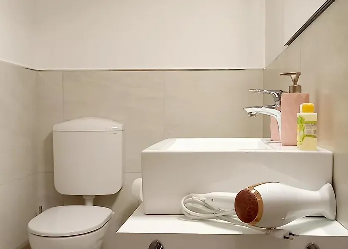 La Plume Διαμέρισμα