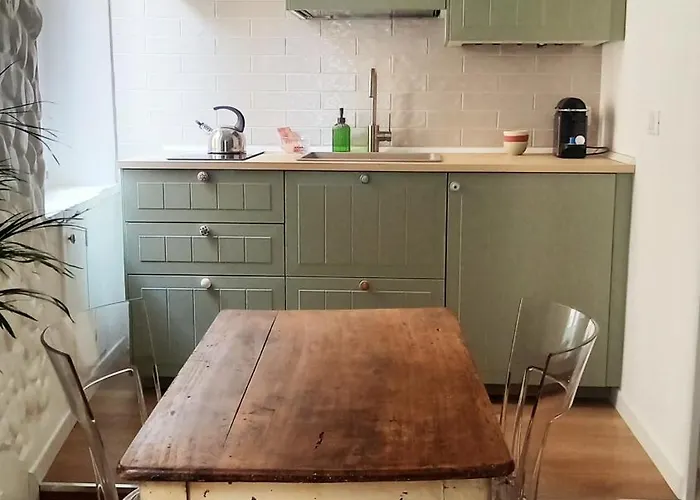 La Plume Διαμέρισμα Πάρμα