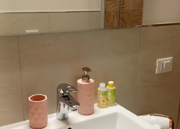 Διαμέρισμα La Plume Πάρμα