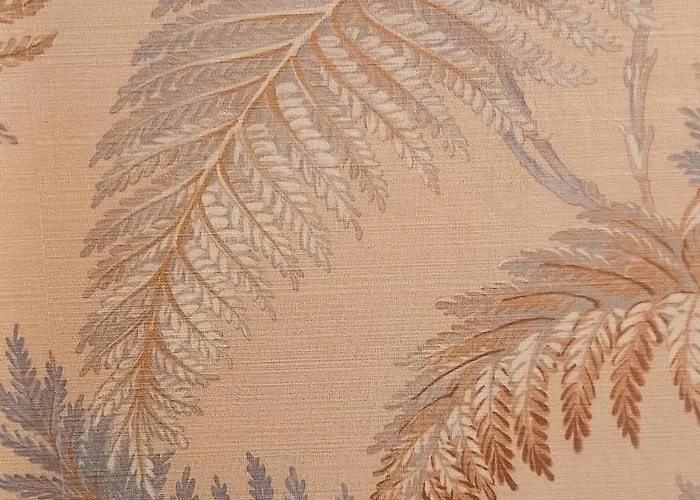 La Plume Διαμέρισμα