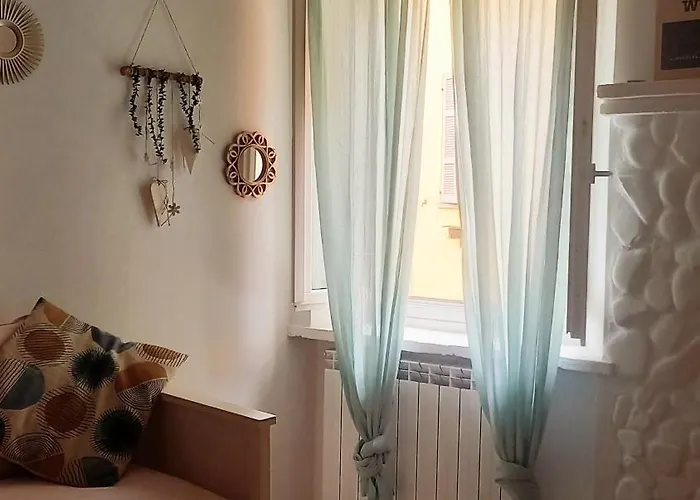 Διαμέρισμα La Plume *