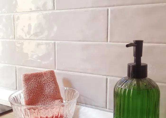 Διαμέρισμα La Plume Πάρμα