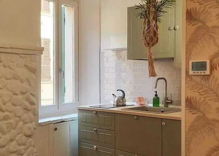 Διαμέρισμα La Plume Πάρμα